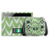 Nigeria Soccer Flag Nintendo Skins